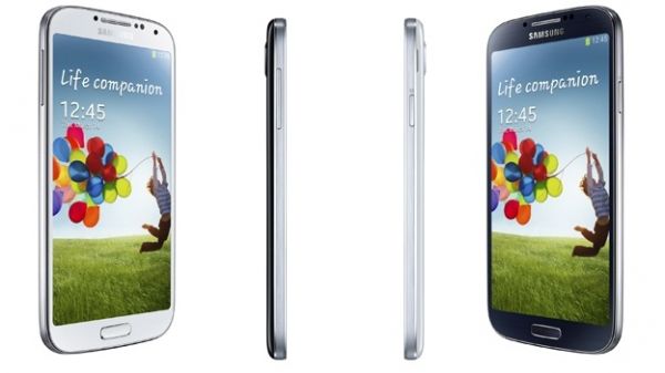 Original Samsung Galaxy S4 1.6GHz QuadCore + QuadCore 1.2GH